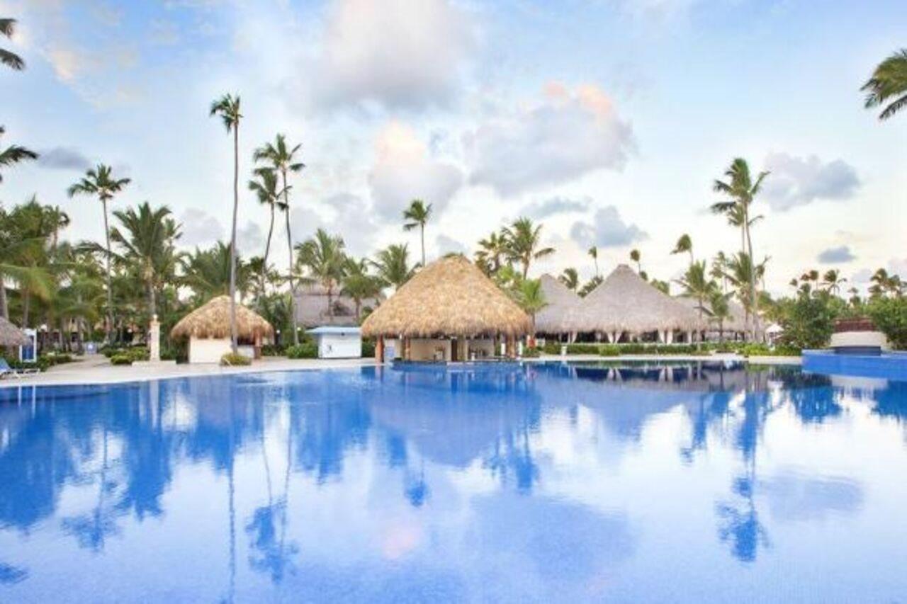 Hotel Bahia Principe Grand Punta Cana - Todo incluido Exterior foto