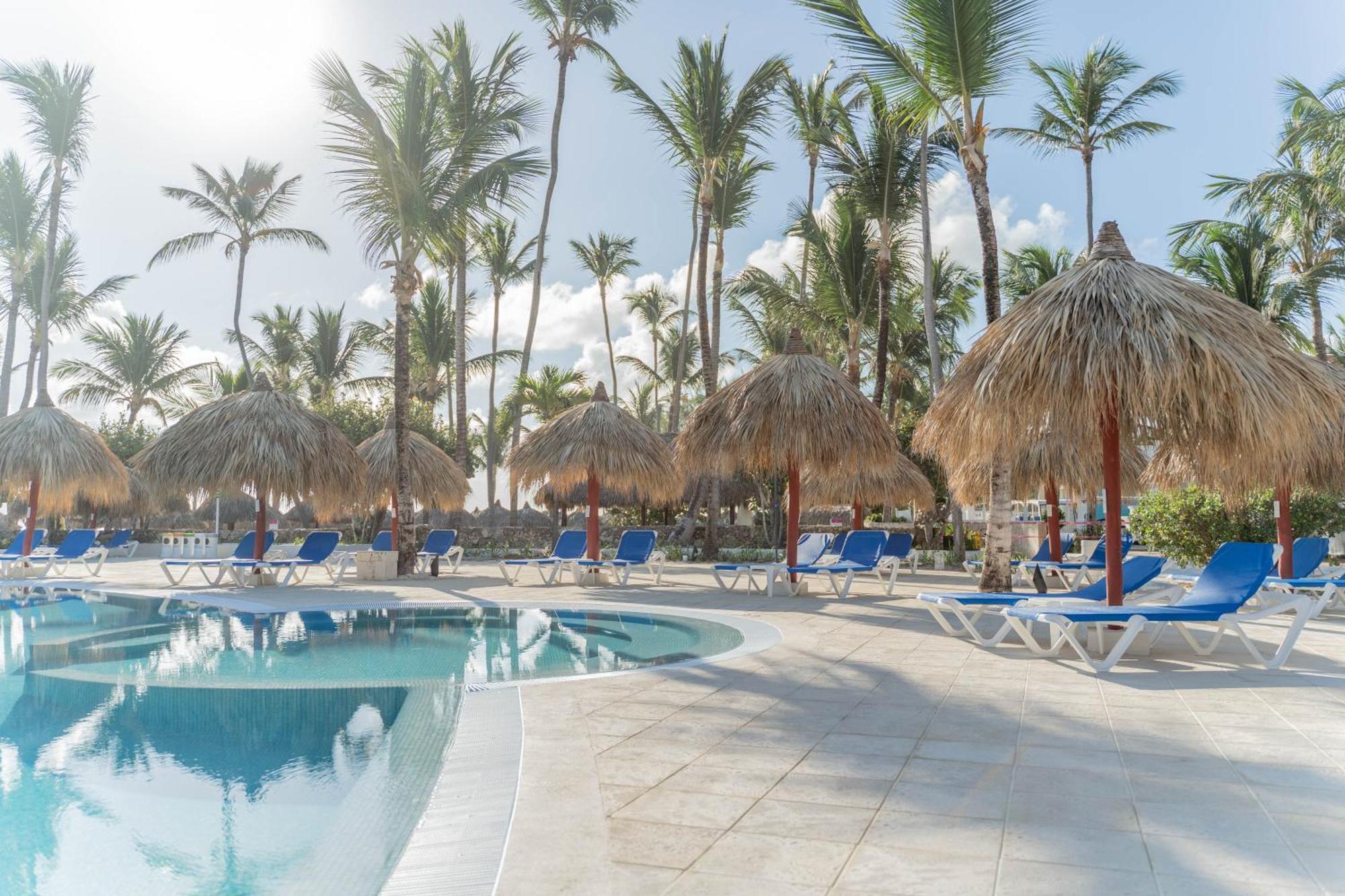 Hotel Bahia Principe Grand Punta Cana - Todo incluido Exterior foto