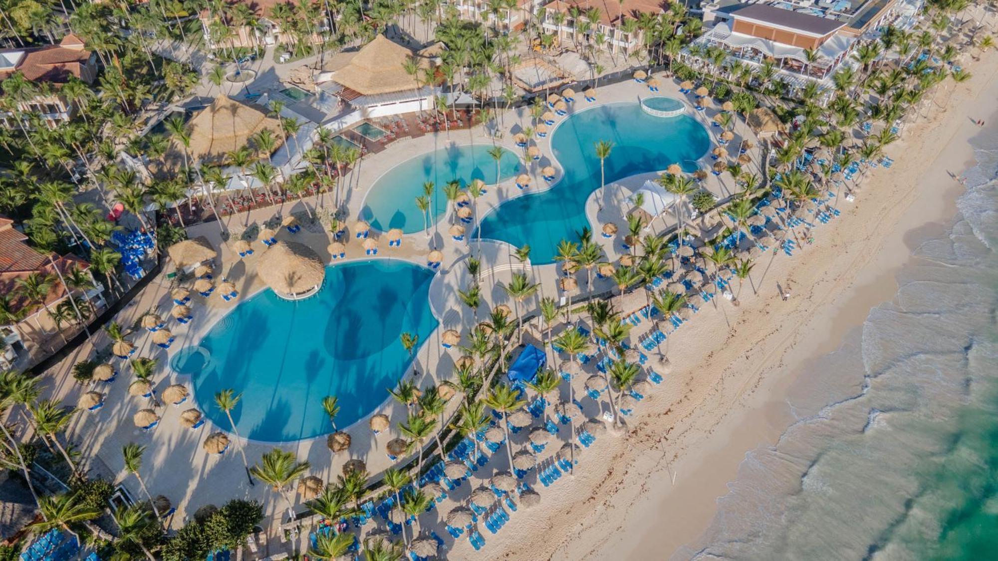 Hotel Bahia Principe Grand Punta Cana - Todo incluido Exterior foto